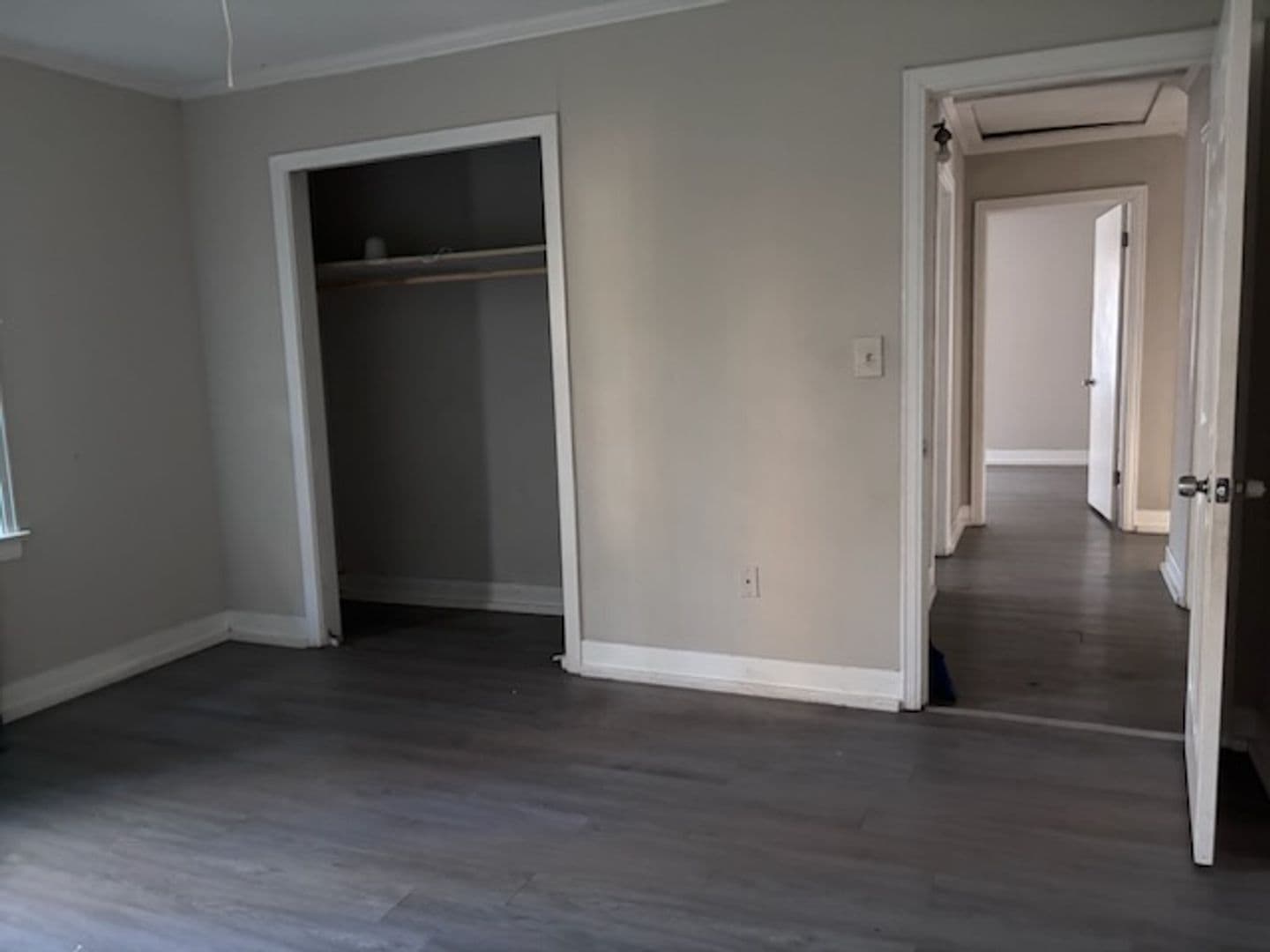 Jackson House: 3230 Rosemary Avenue
