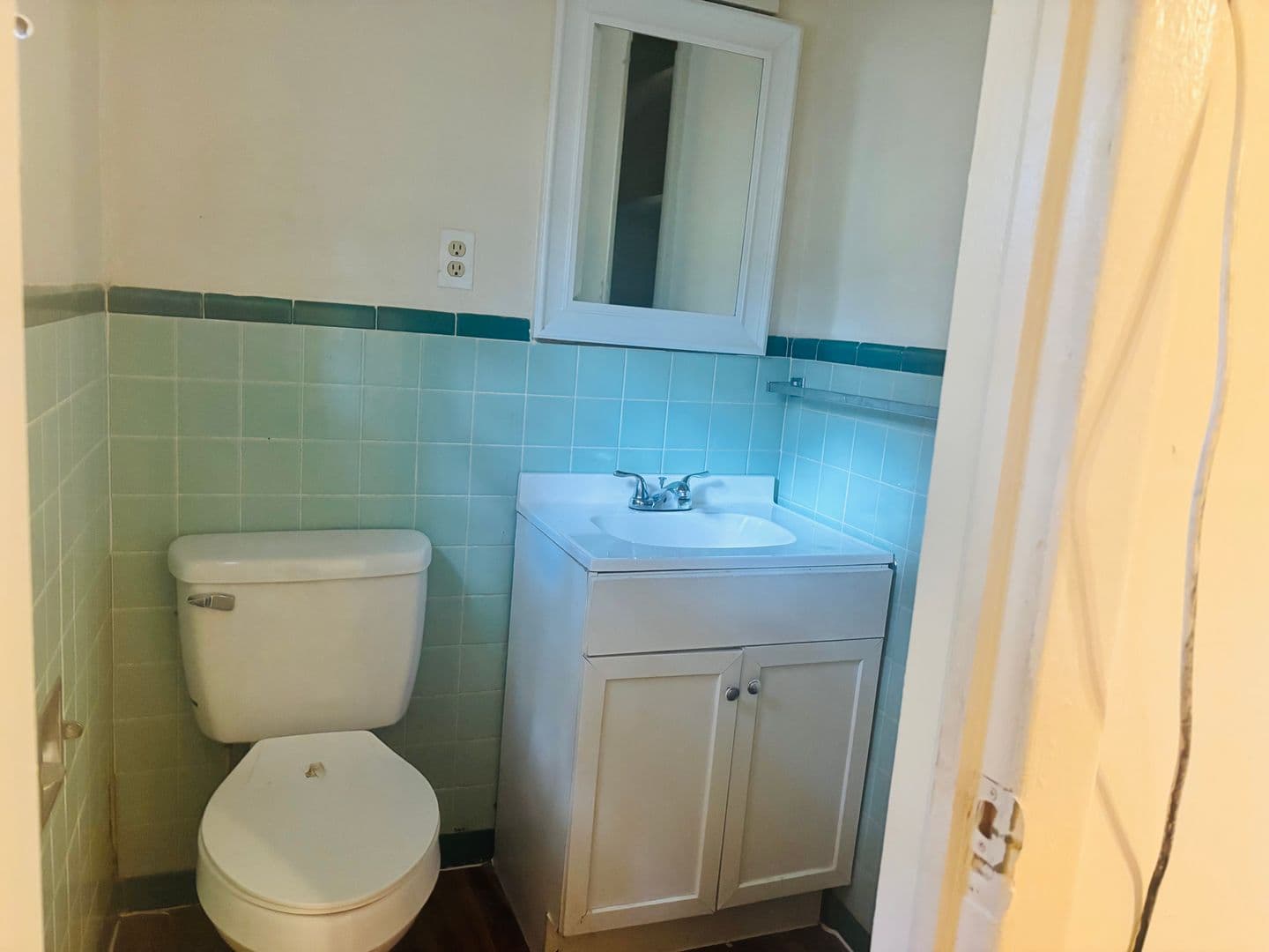 Jackson House: 2710 East Benwood Drive