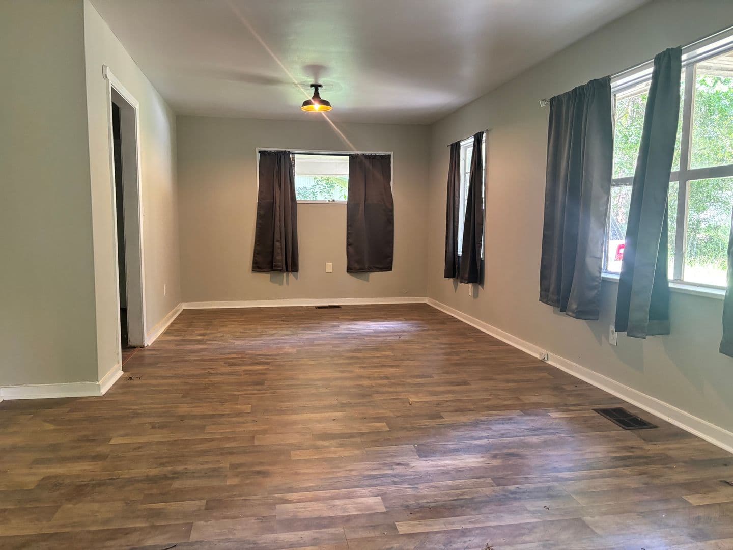 Jackson House: 3251 Corey Drive