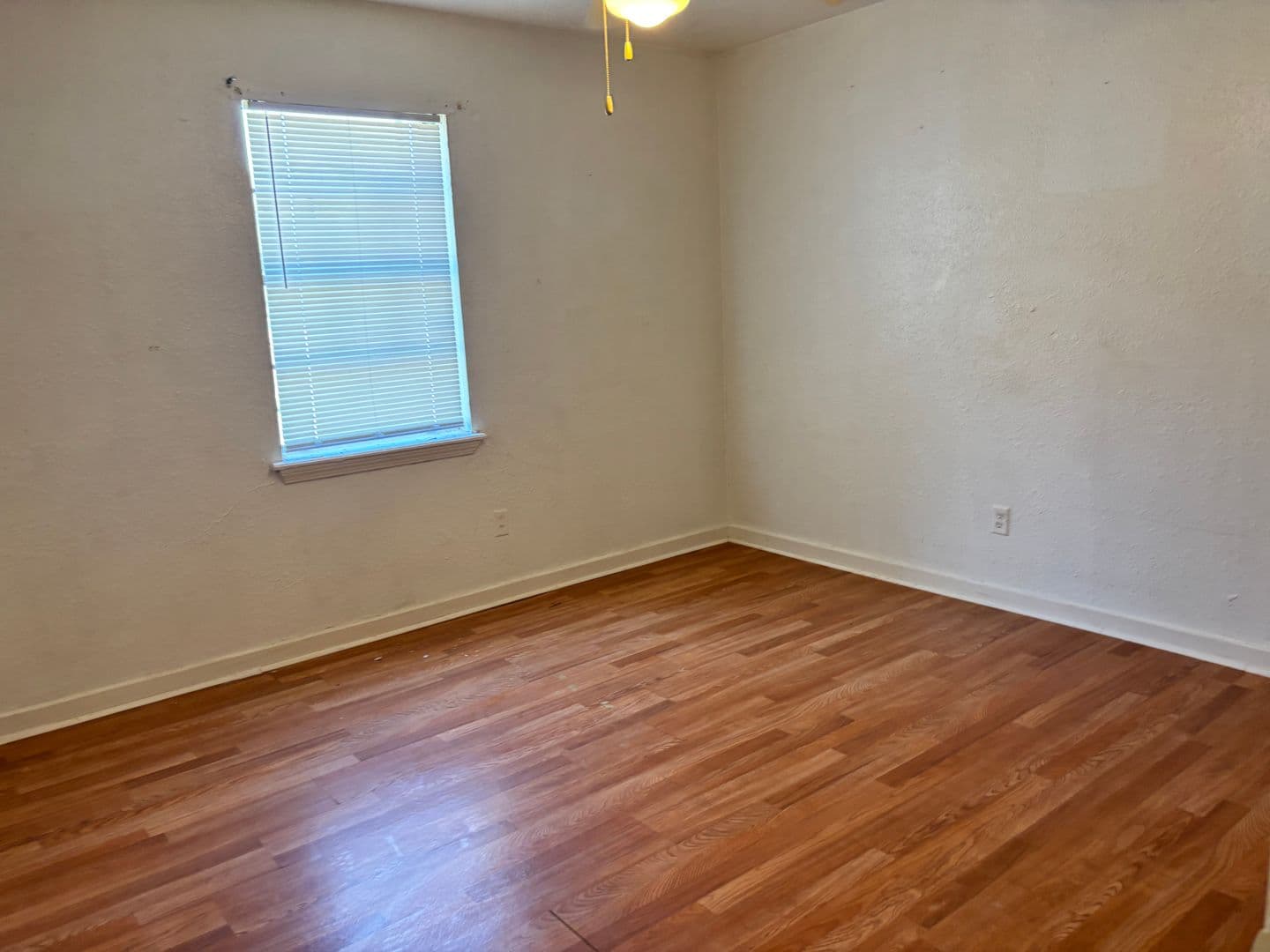 Jackson Apartment: 4345 W. Capitol Street