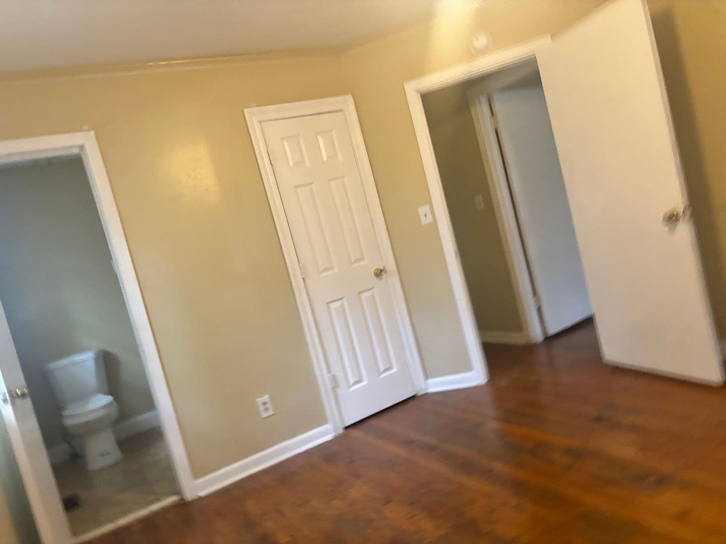 Jackson House: 2741 Revere Street
