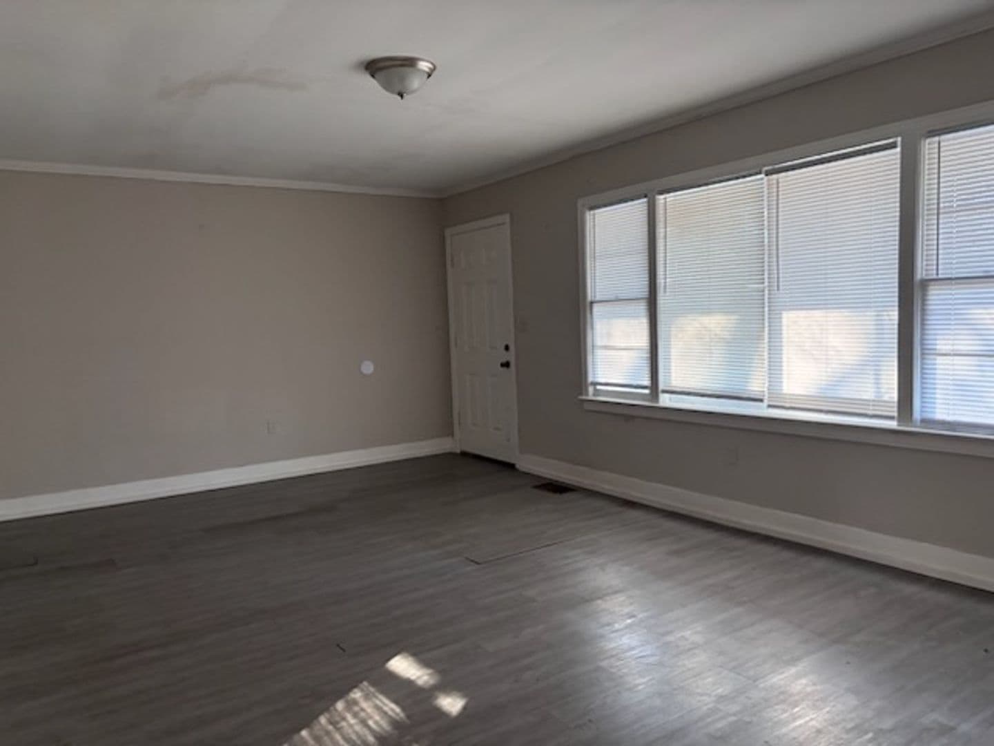 Jackson House: 3230 Rosemary Avenue