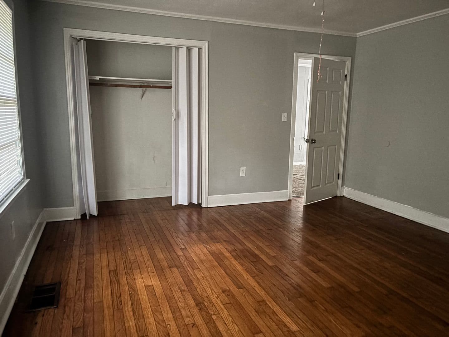 Jackson House: 3211 Charleston Drive