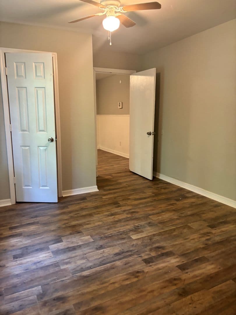 Jackson House: 3251 Corey Drive