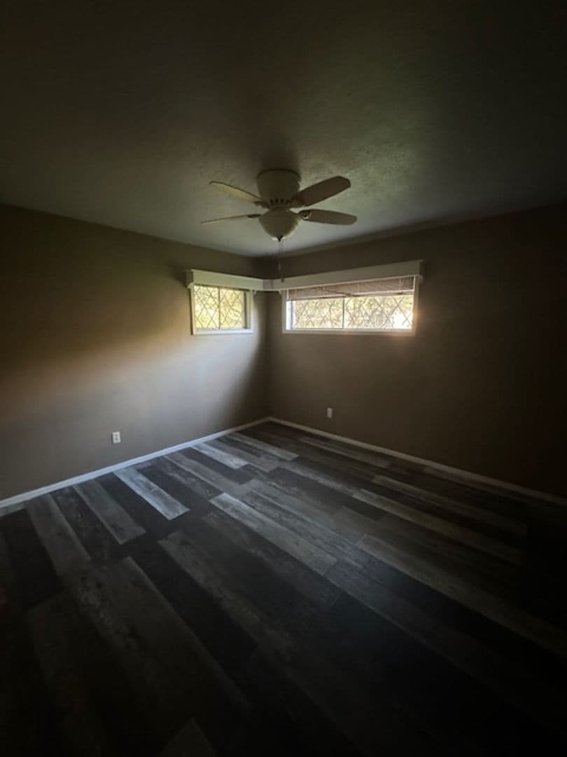 Jackson House: 3865 Meadow Lane