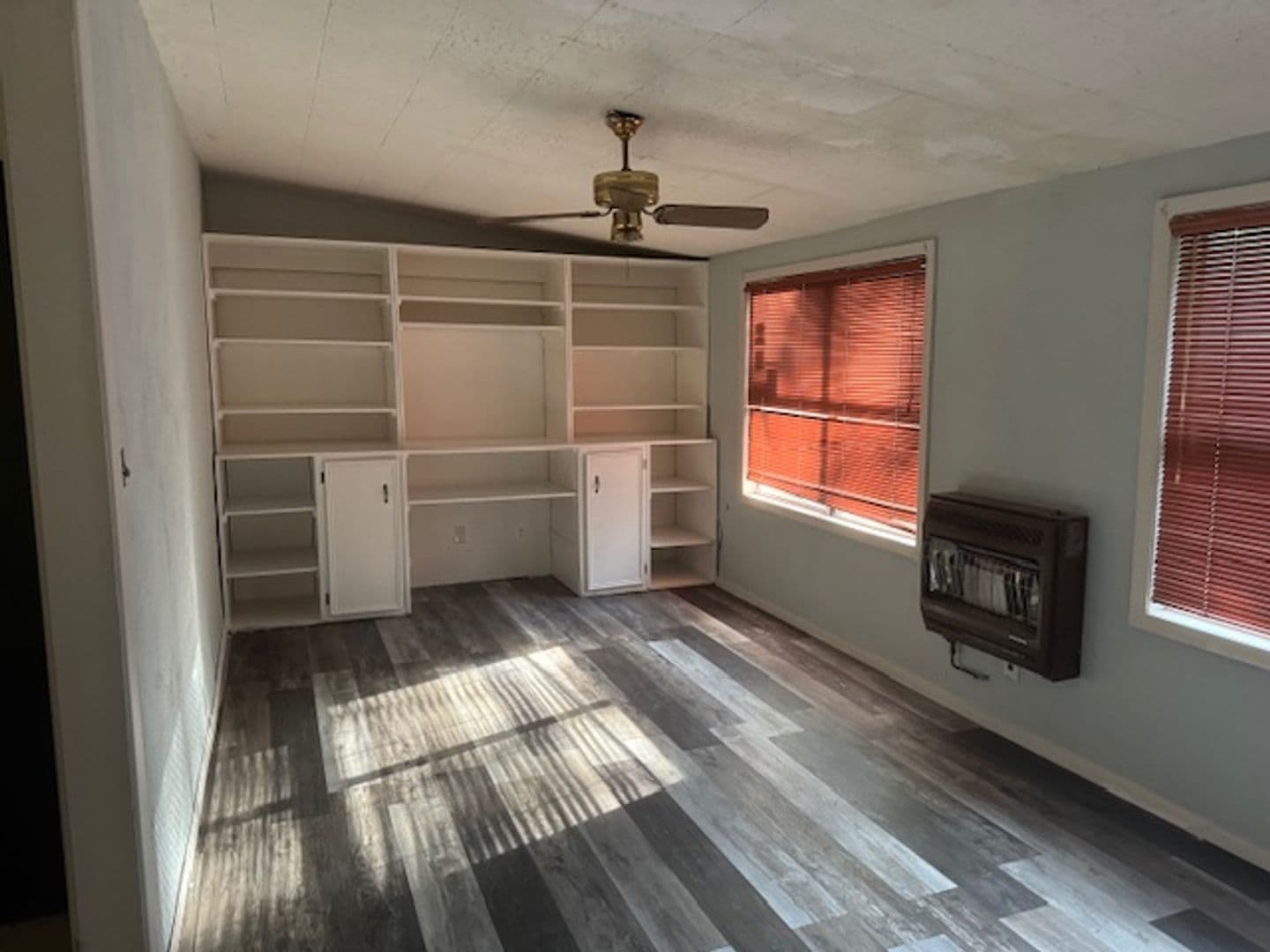 Jackson House: 3865 Meadow Lane