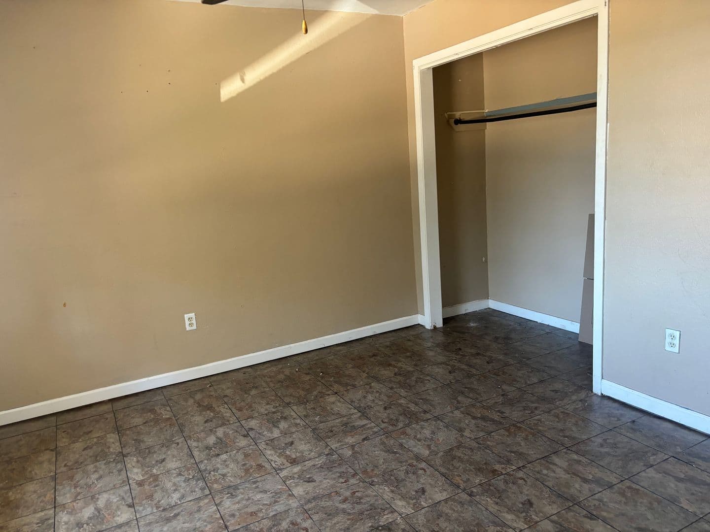 Jackson Apartment: 4345 W. Capitol Street