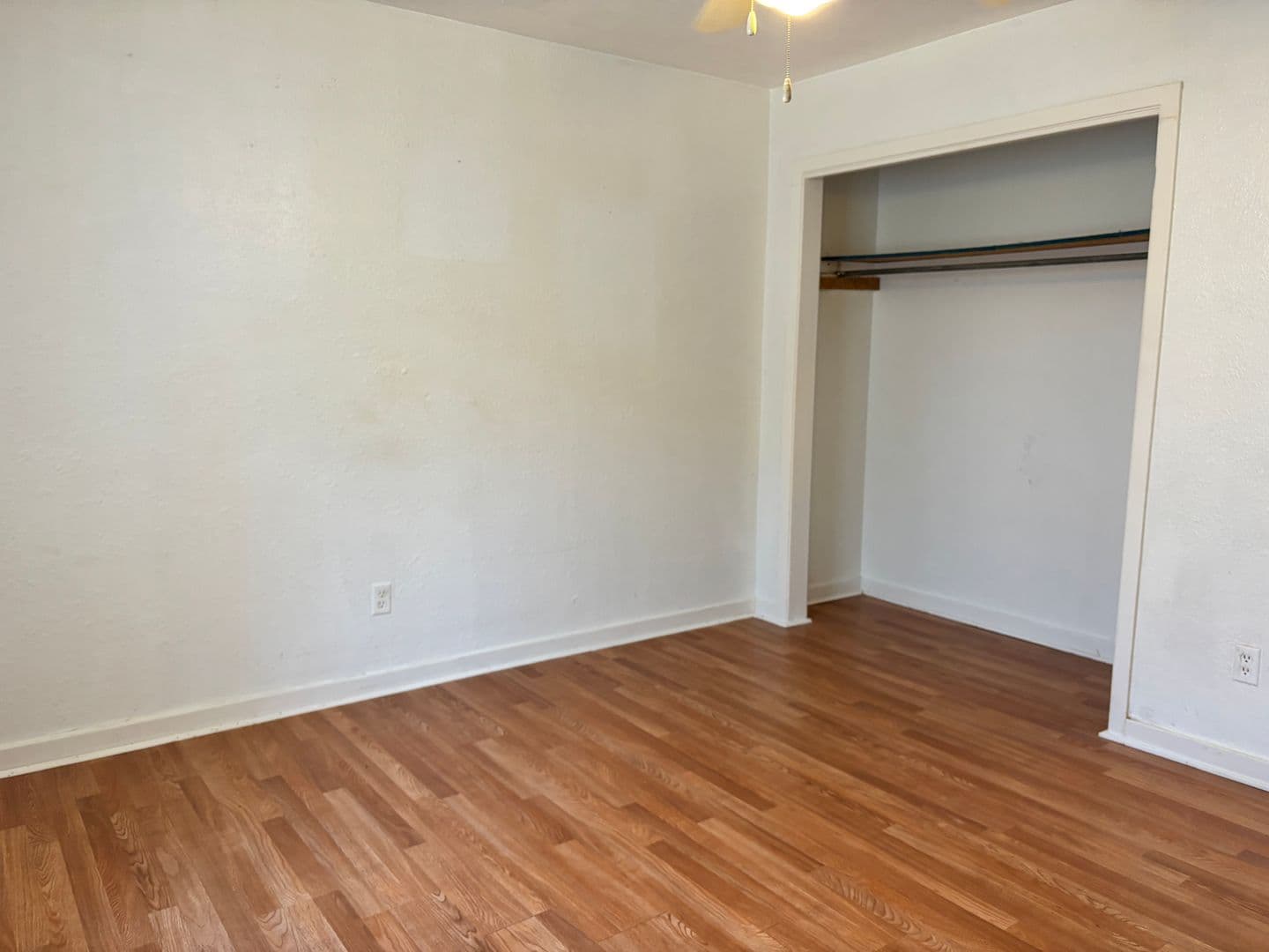 Jackson Apartment: 4345 W. Capitol Street