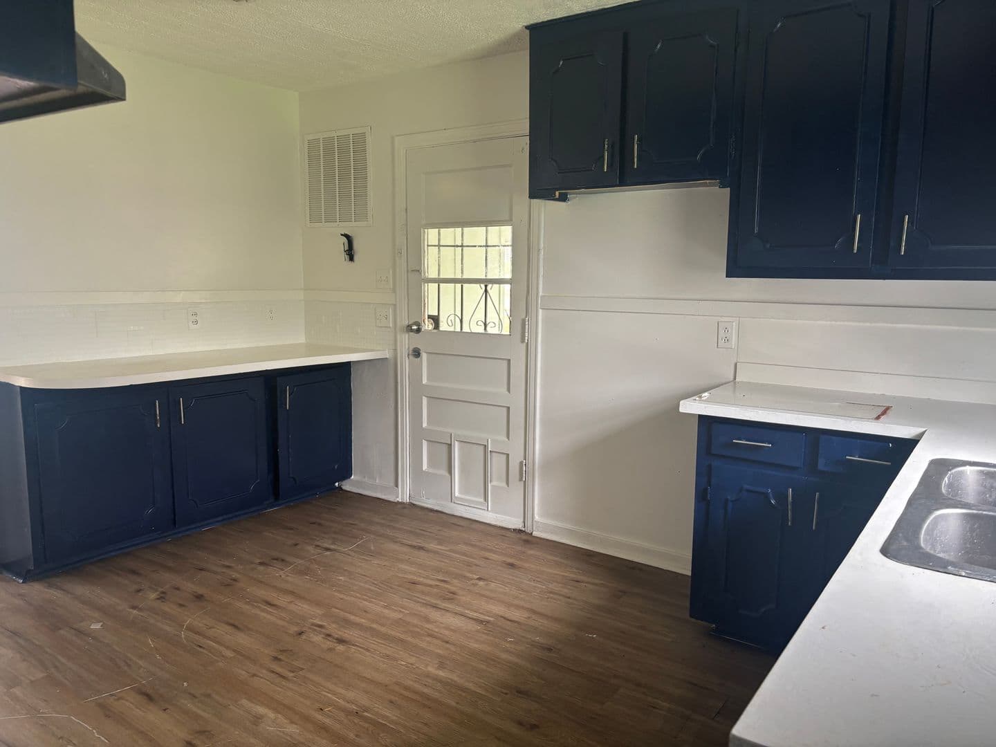 Jackson House: 1734 Dixie Drive