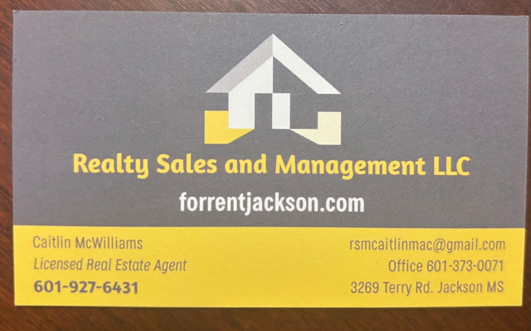 Jackson House: 4113 Oakhill Drive