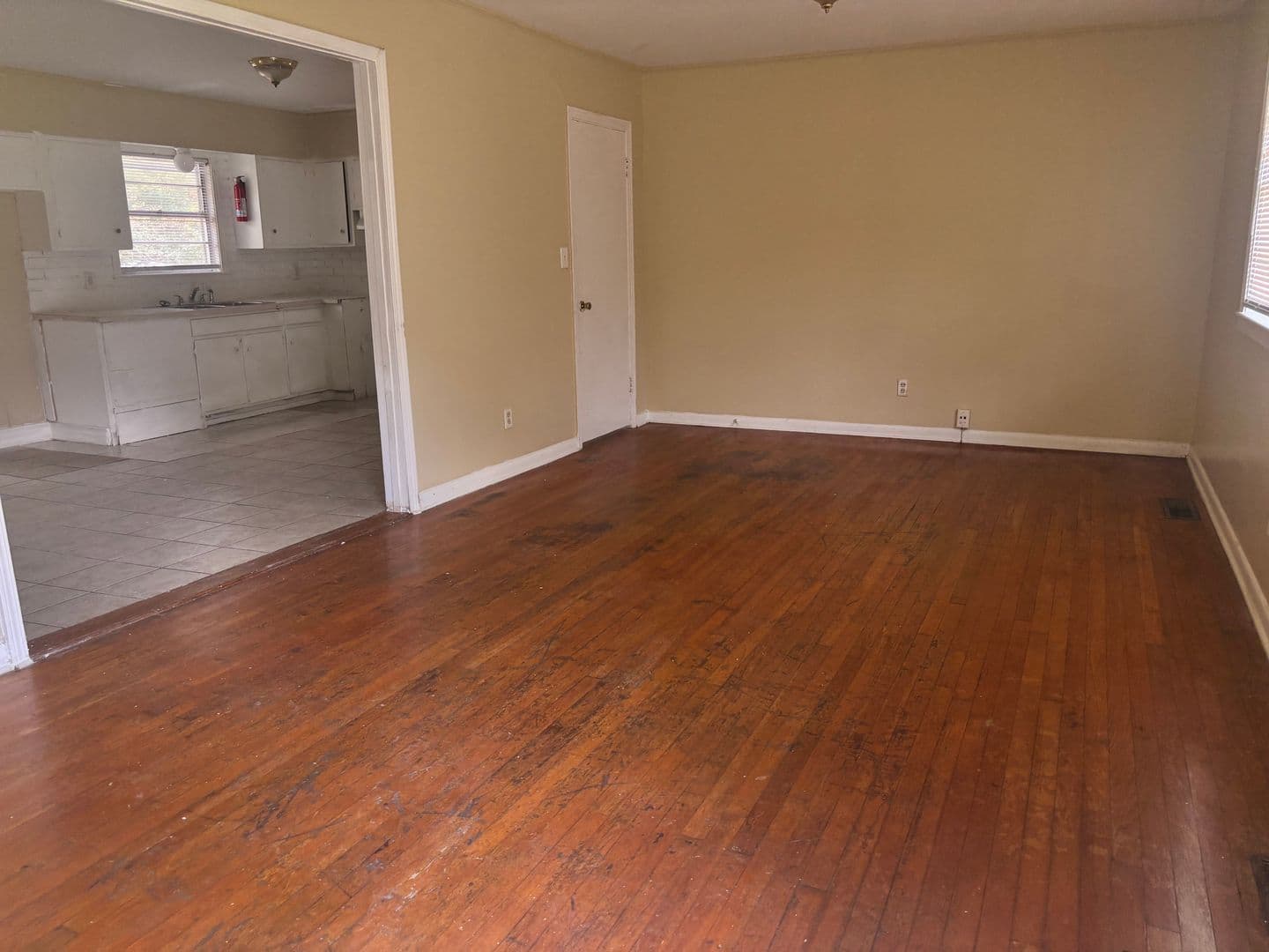 Jackson House: 2741 Revere Street
