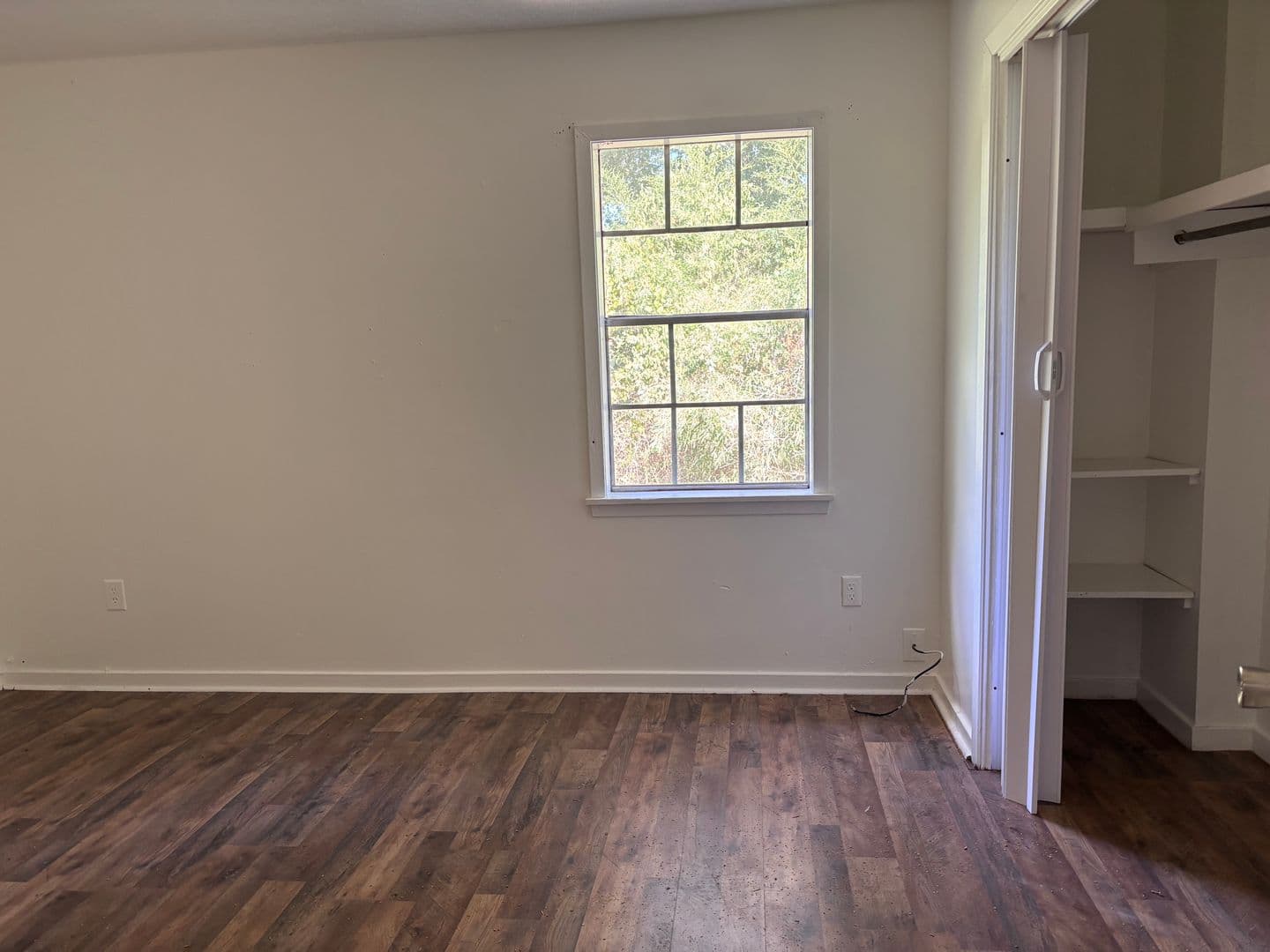 Jackson House: 2136 East Drive