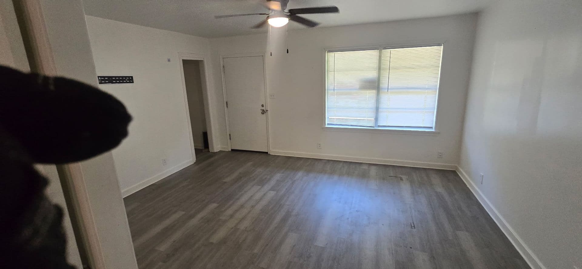 Jackson House: 333 Northside Circle
