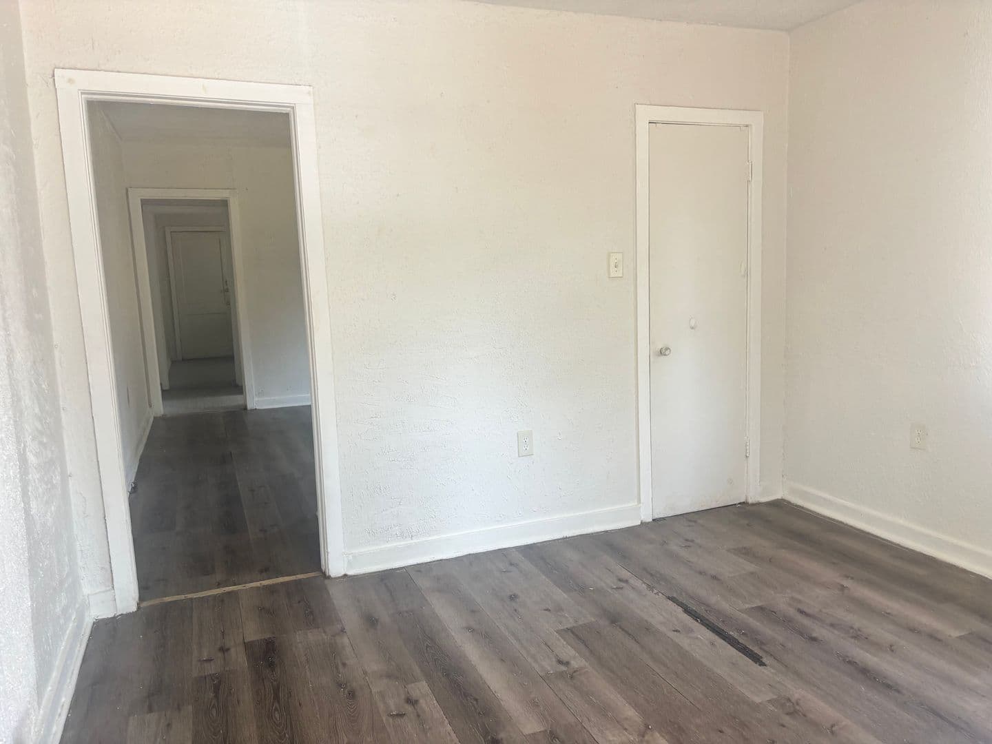 Jackson House: 3522 Martin L. King Drive