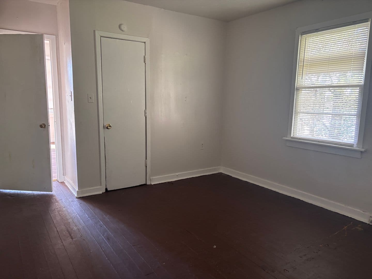 Jackson House: 3524 Martin L. King Drive