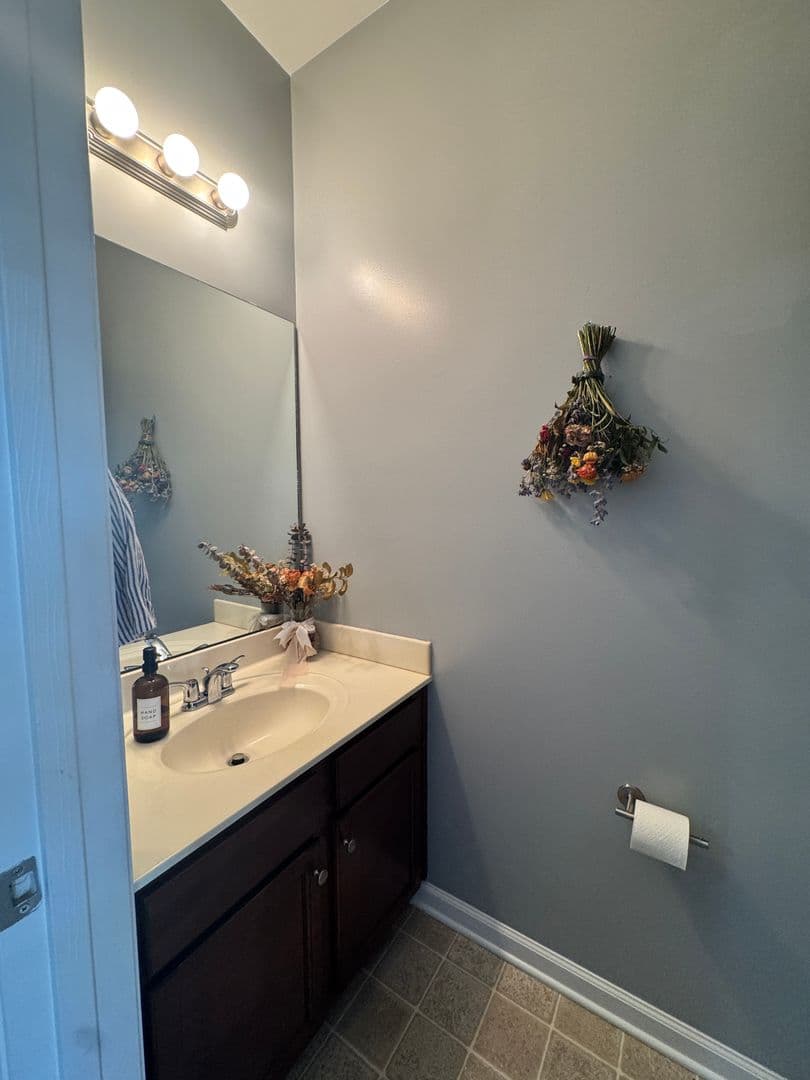 Sneads Ferry Townhome: 500 Oyster Rock Lane