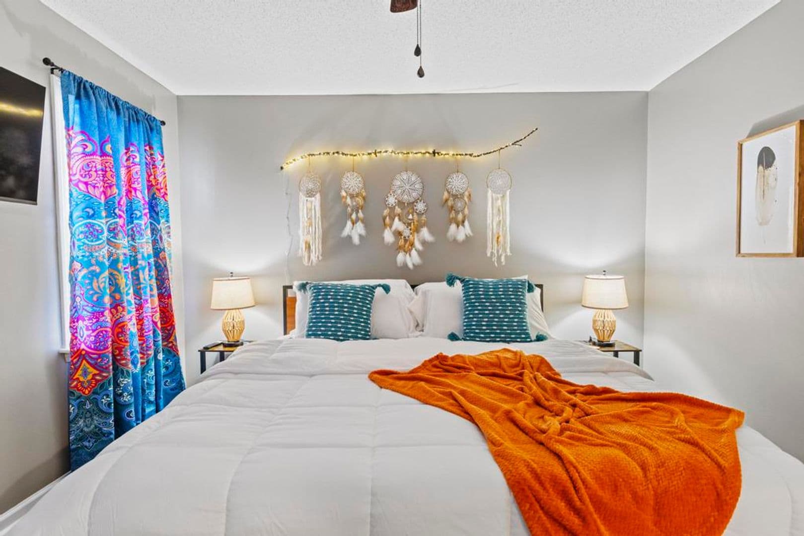 Jacksonville House: 109 Kanton Drive