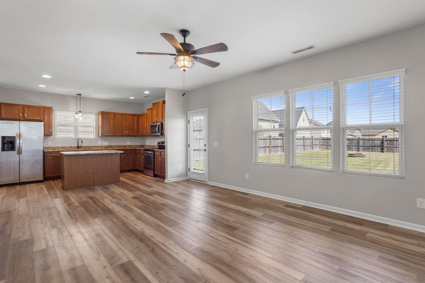 Sneads Ferry House: 430 Bald Cypress Lane