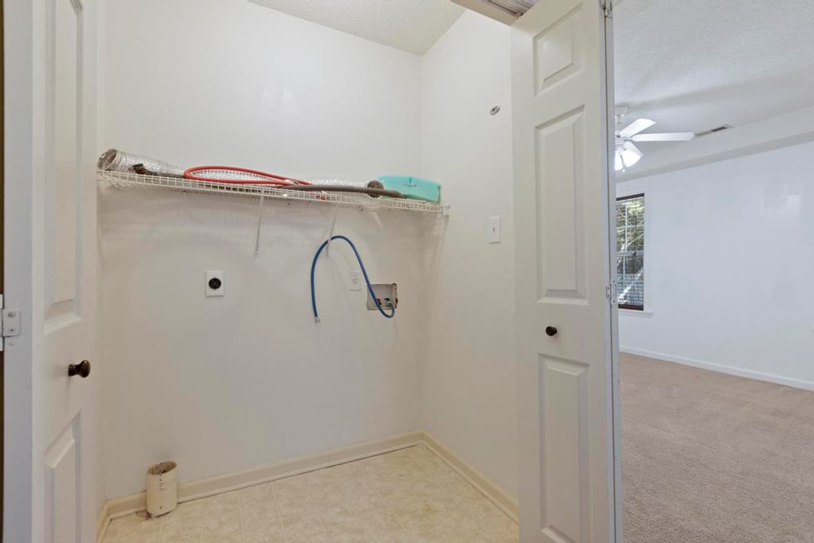 Jacksonville House: 1302 Davis Street