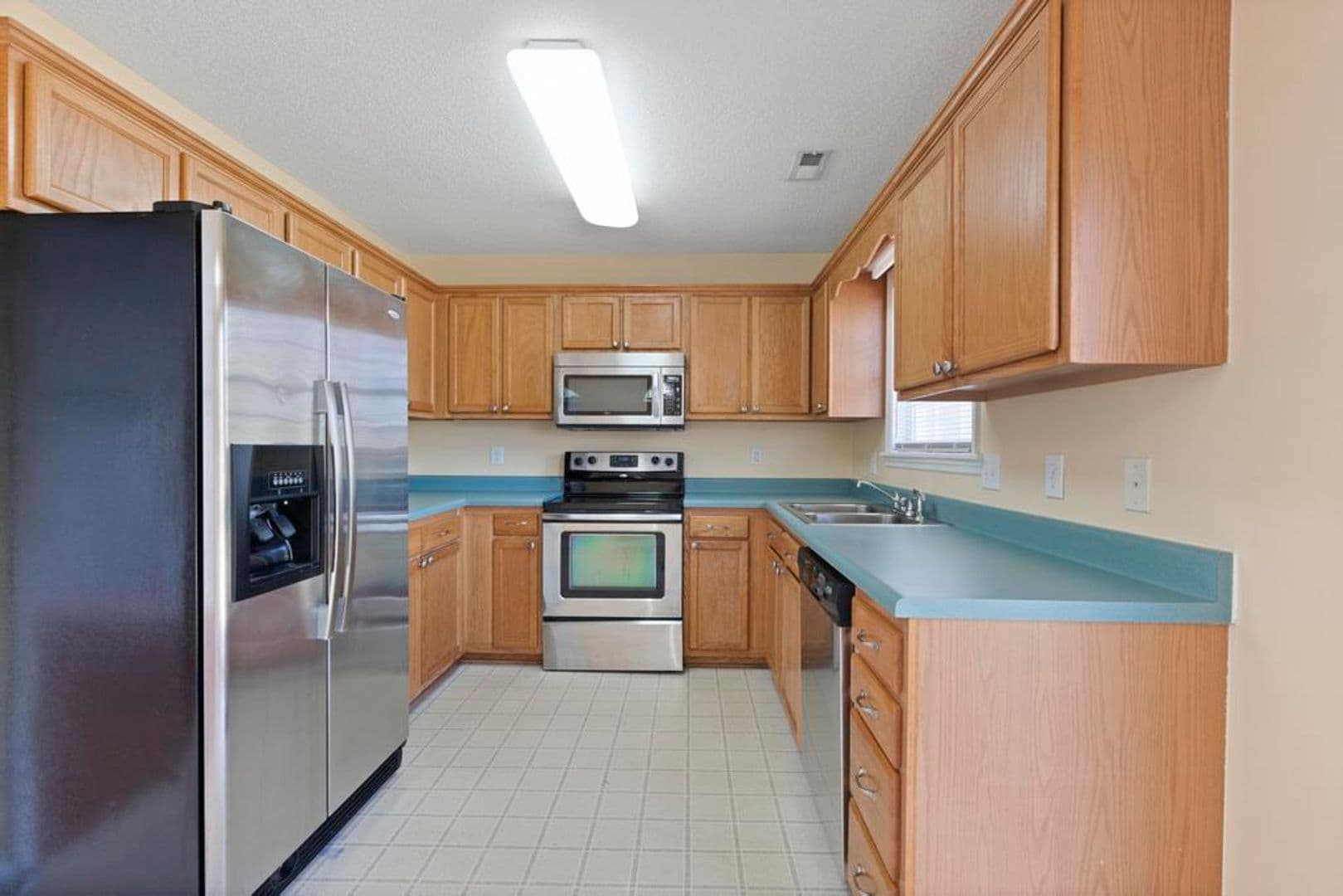 Jacksonville House: 1302 Davis Street