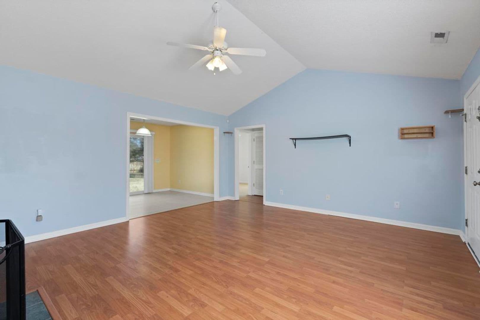 Jacksonville House: 1302 Davis Street