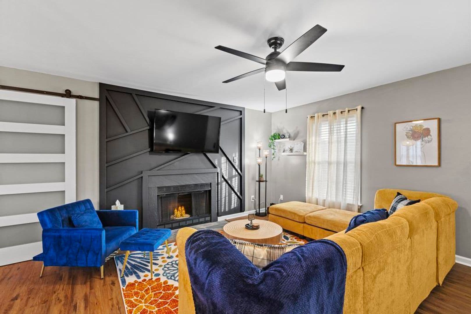 Jacksonville House: 109 Kanton Drive