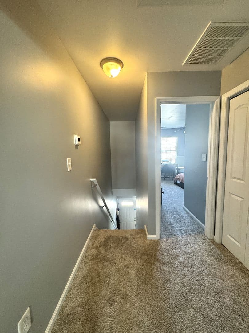 Sneads Ferry Townhome: 500 Oyster Rock Lane