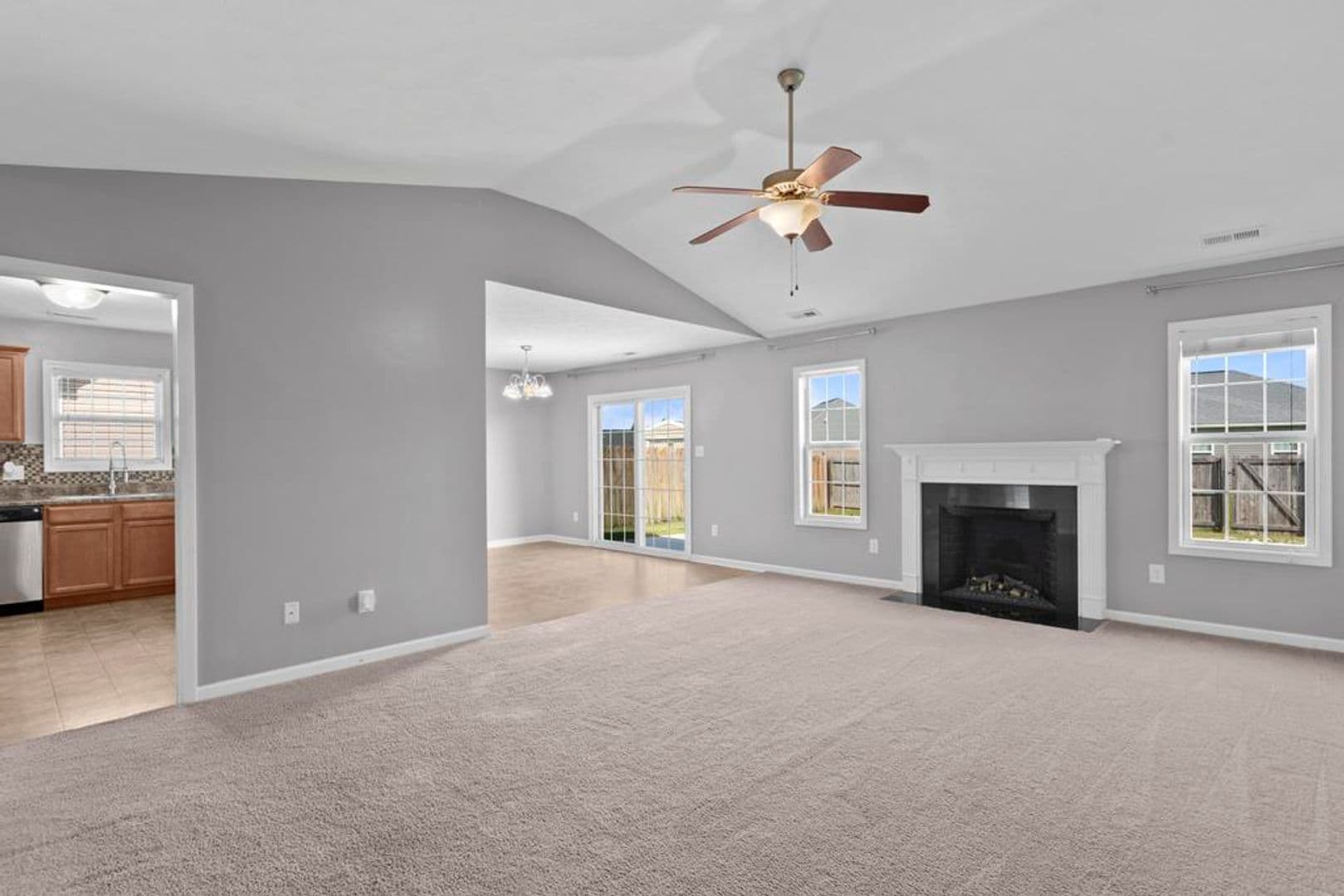 Jacksonville House: 213 Seville Street