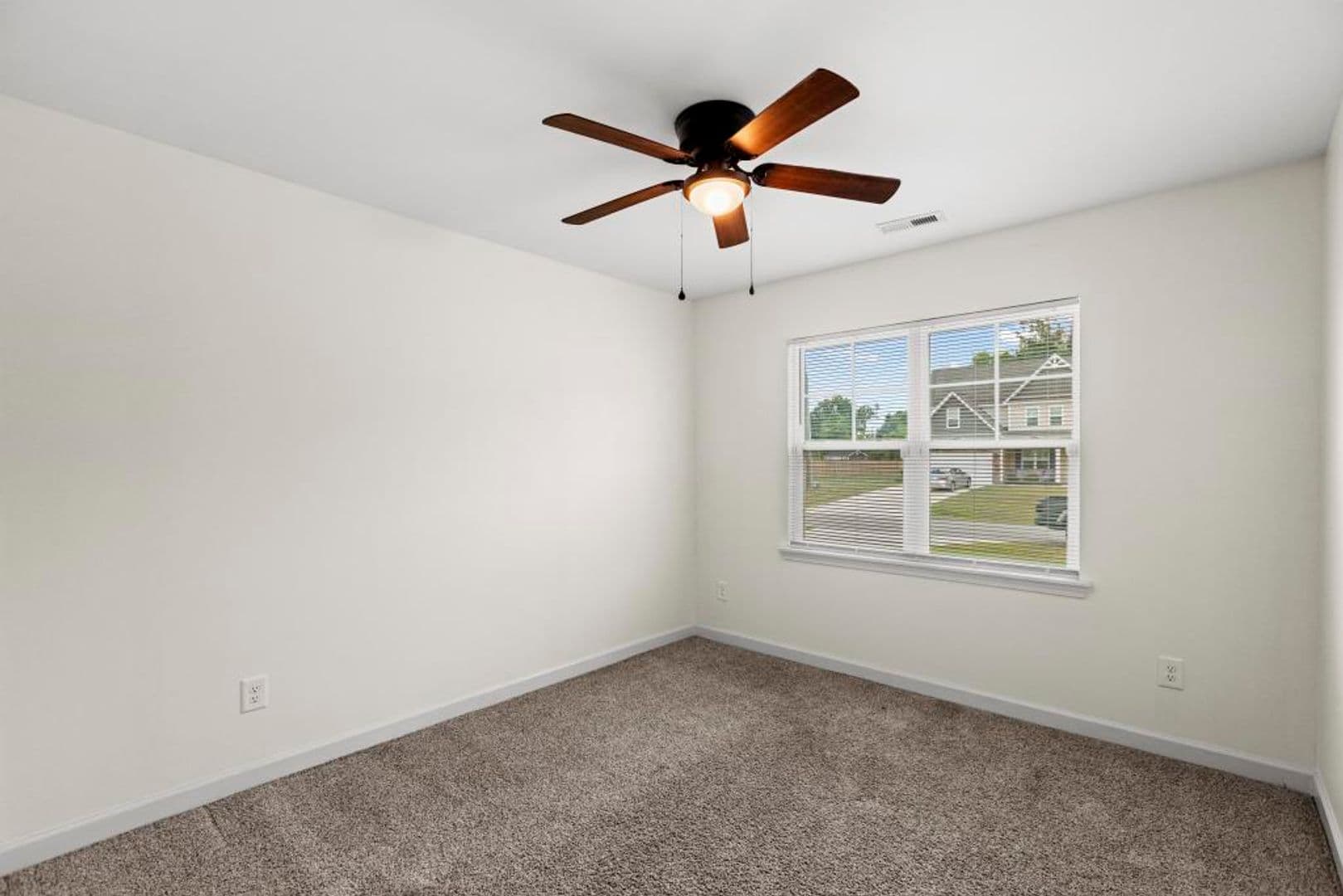 jacksonville House: 514 Isaac Branch Drive