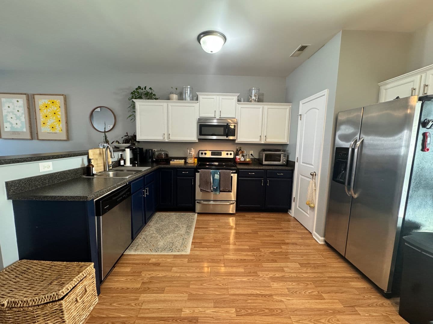 Sneads Ferry Townhome: 500 Oyster Rock Lane