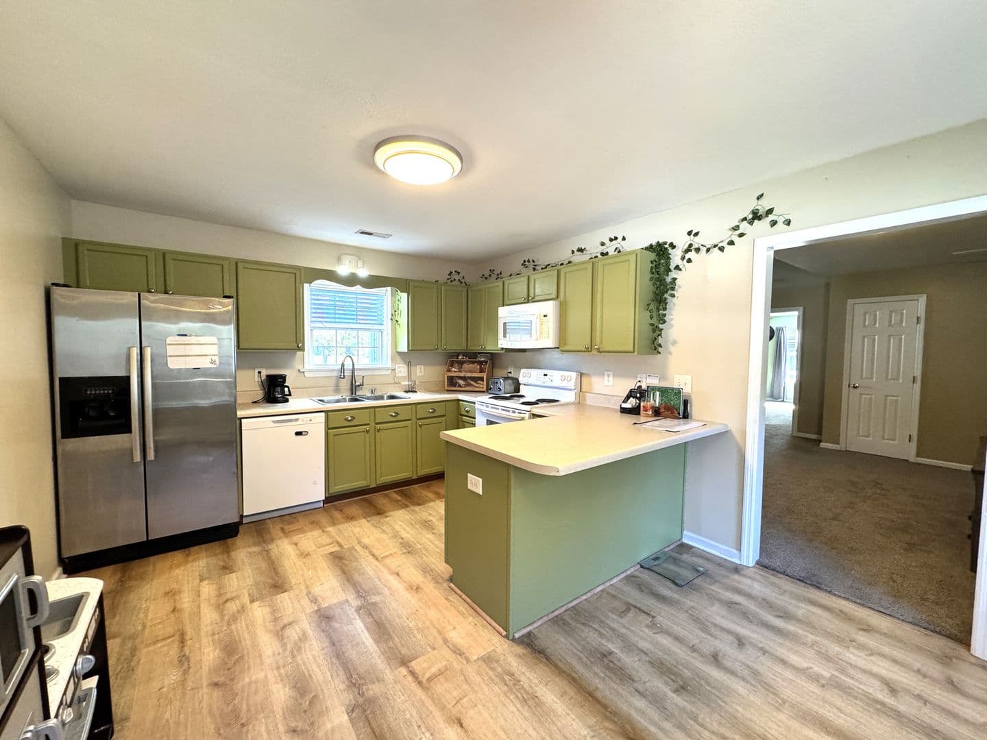 Jacksonville House: 275 Brookstone Way