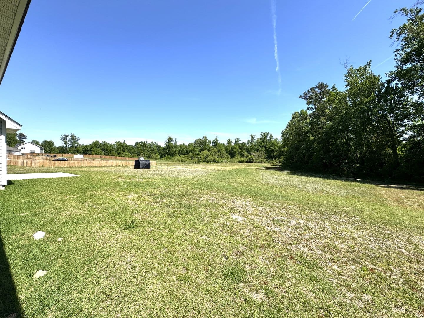 jacksonville House: 514 Isaac Branch Drive