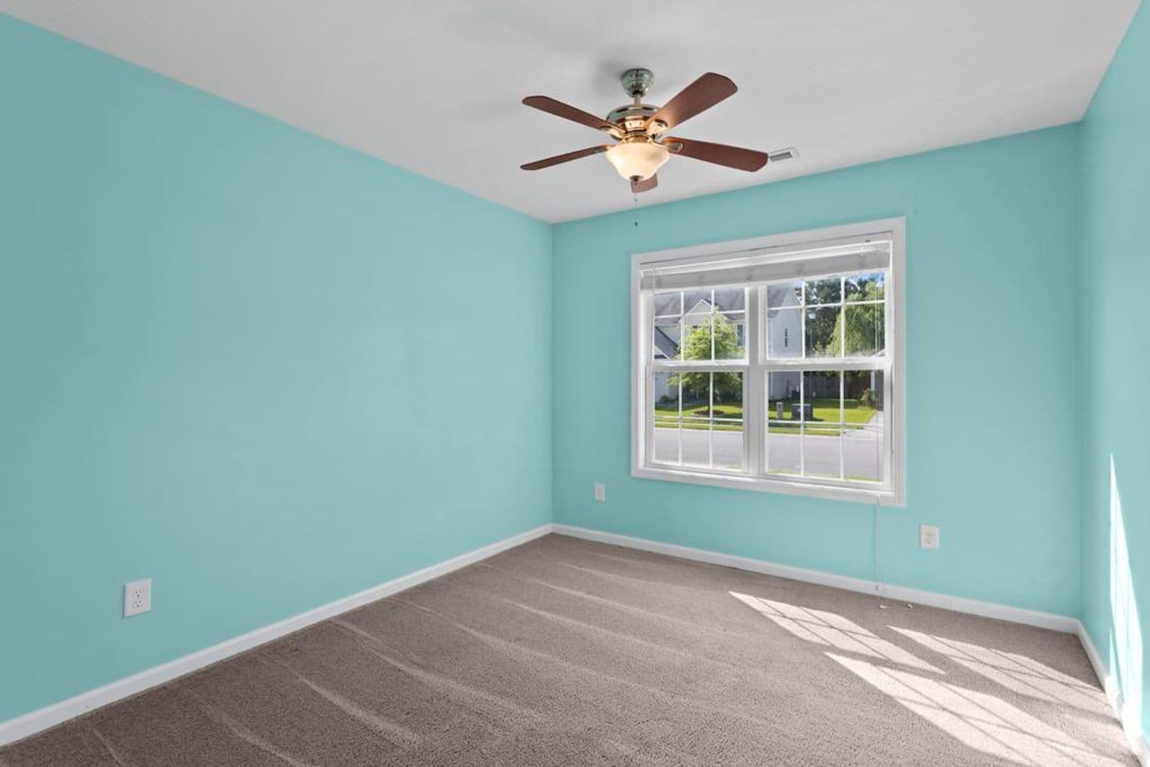 Jacksonville House: 213 Seville Street