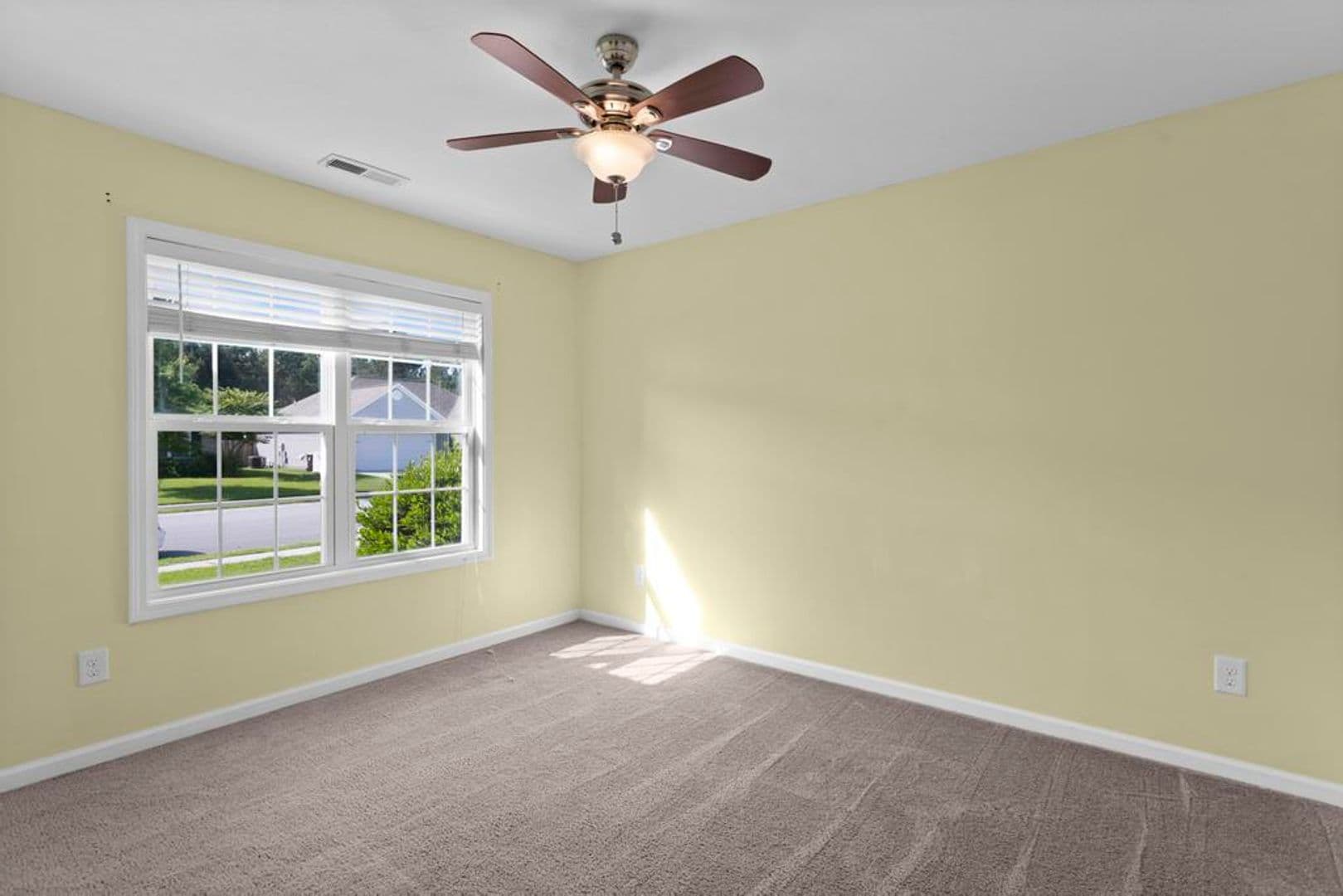 Jacksonville House: 213 Seville Street