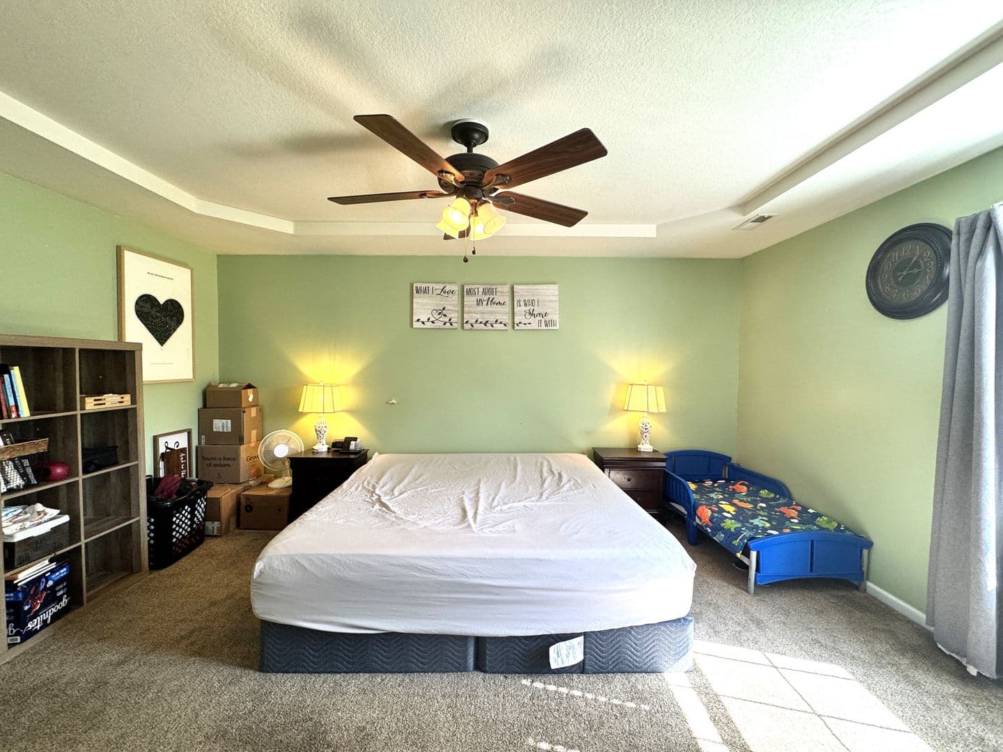 Jacksonville House: 275 Brookstone Way