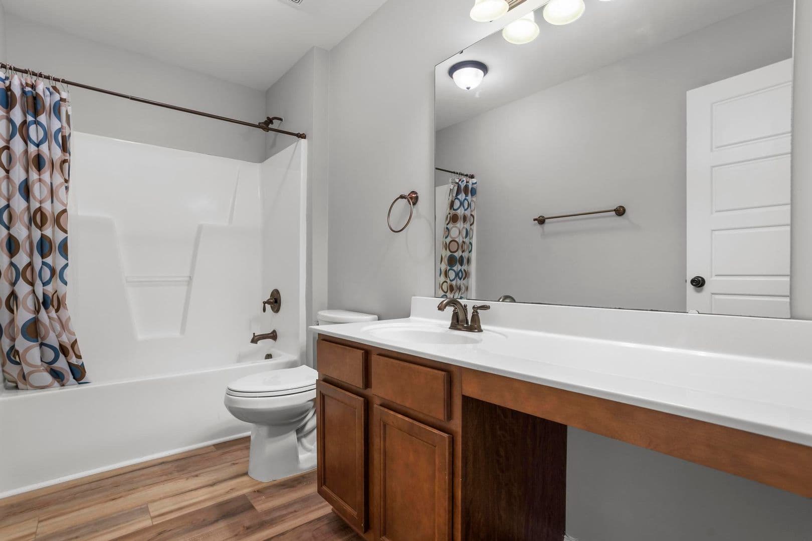 Sneads Ferry House: 430 Bald Cypress Lane