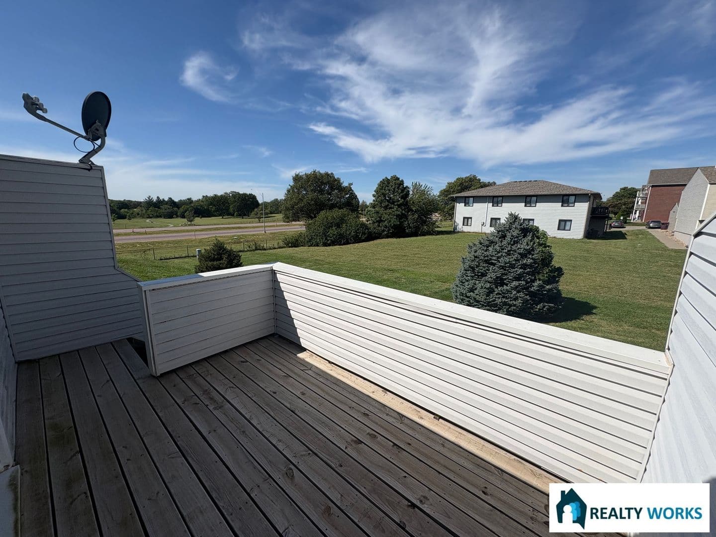 Lincoln House: 3923 N 7th St