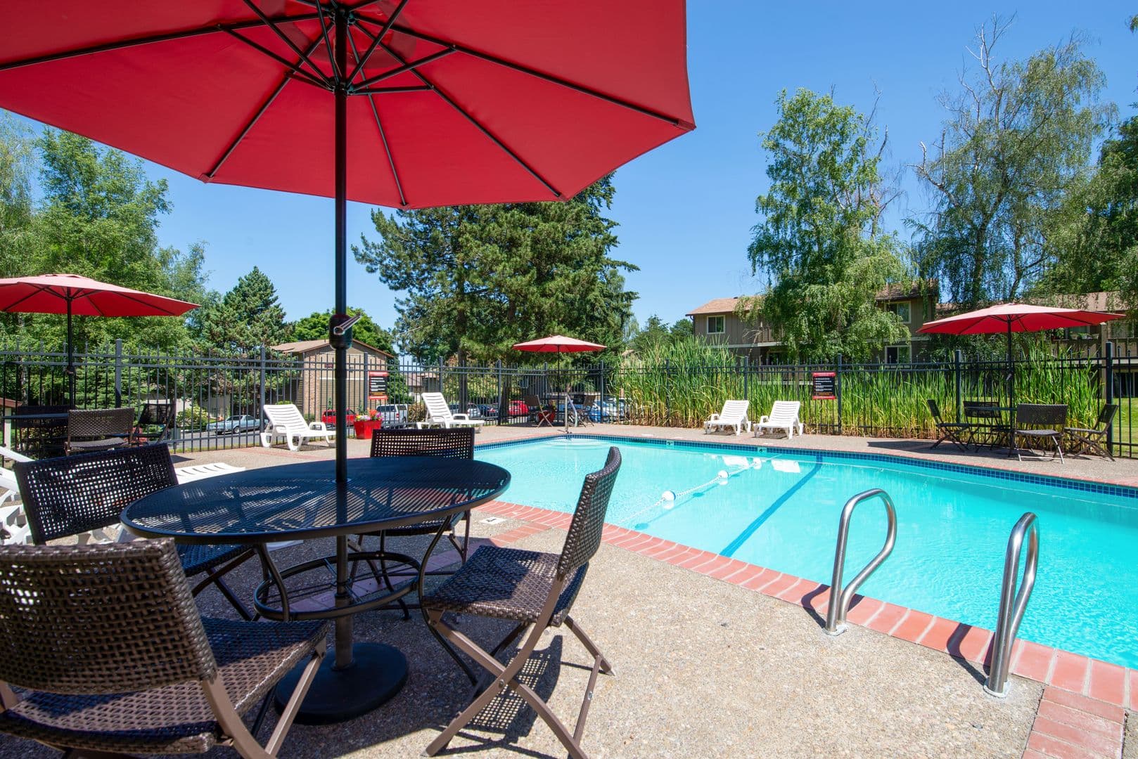 Tualatin Apartment: 19705 SW Boones Ferry Road