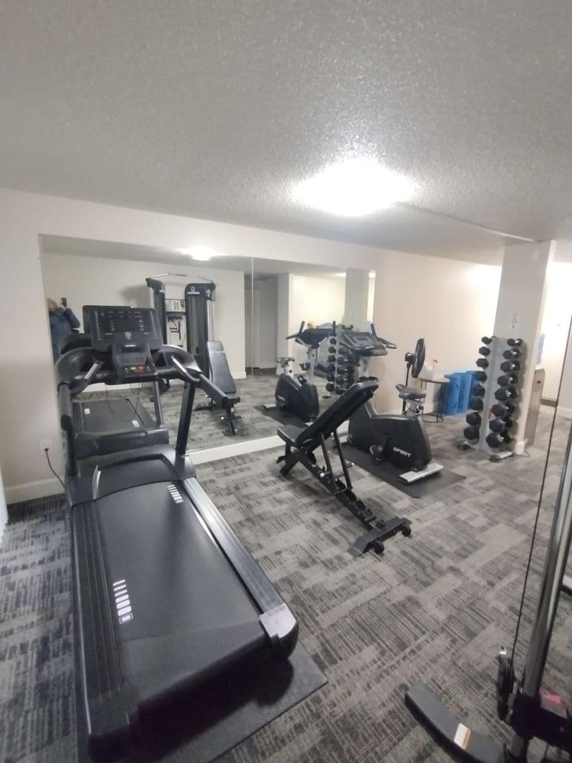 Tualatin Apartment: 19705 SW Boones Ferry Road