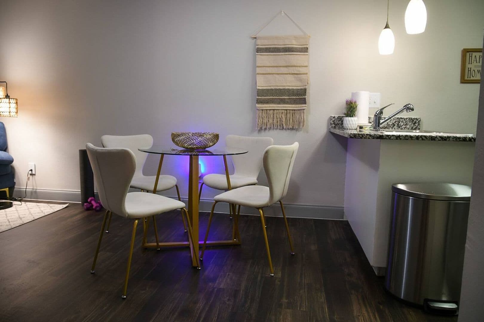 Dallas Apartment: 9763 Audelia Rd