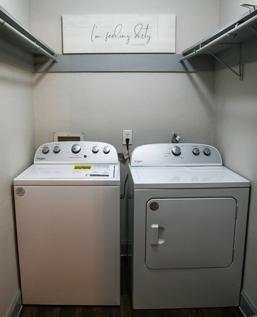 Dallas Apartment: 9763 Audelia Rd