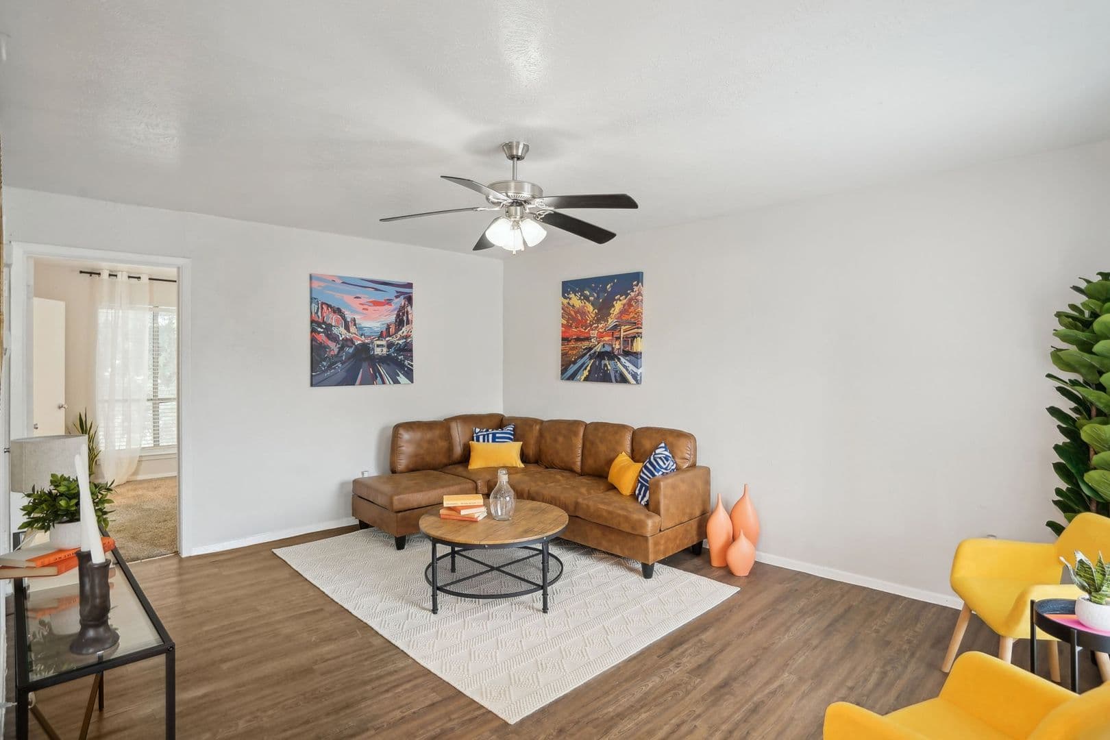 Dallas Apartment: 14018 Brookgreen Dr