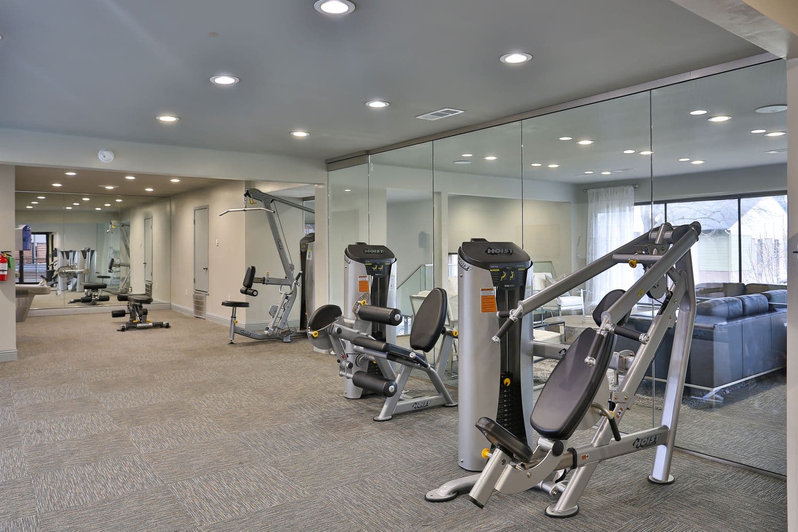 Dallas Apartment: 9763 Audelia Rd