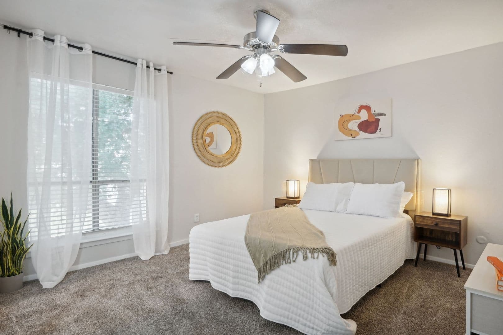 Dallas Apartment: 14018 Brookgreen Dr