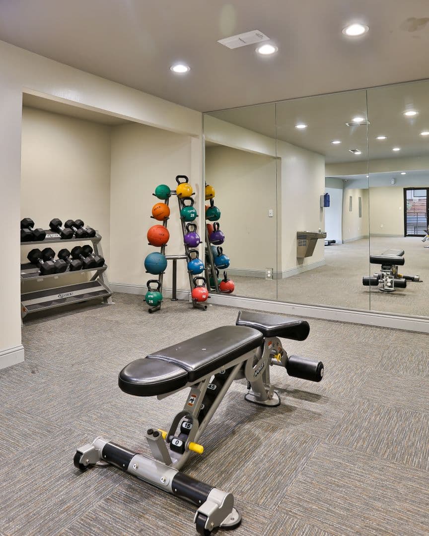 Dallas Apartment: 9763 Audelia Rd