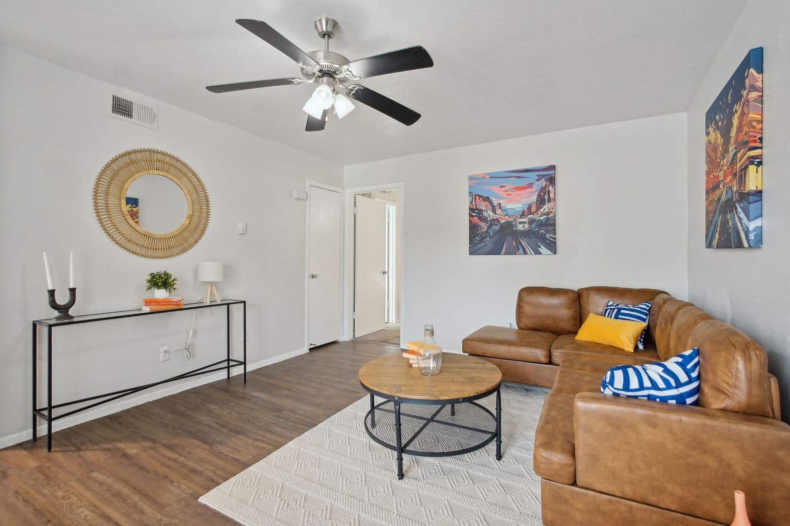 Dallas Apartment: 14018 Brookgreen Dr