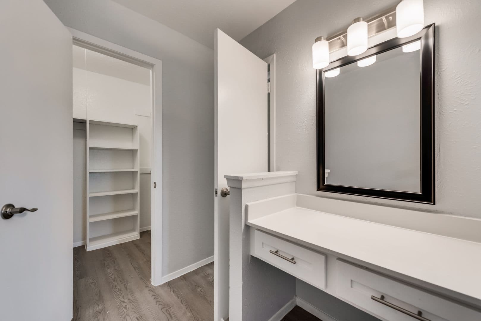Dallas Apartment: 8900 Park Lane