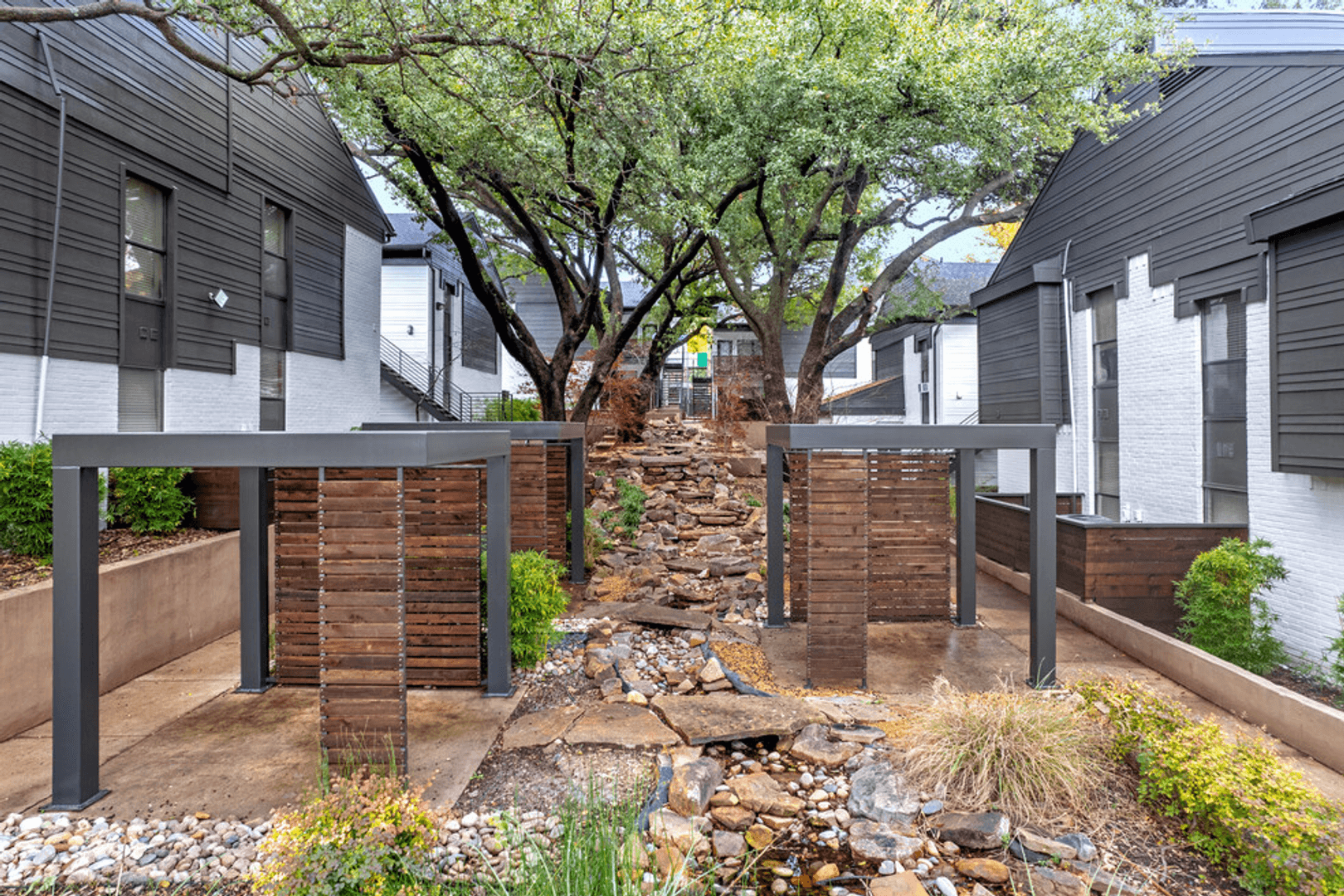 Dallas Apartment: 9763 Audelia Rd