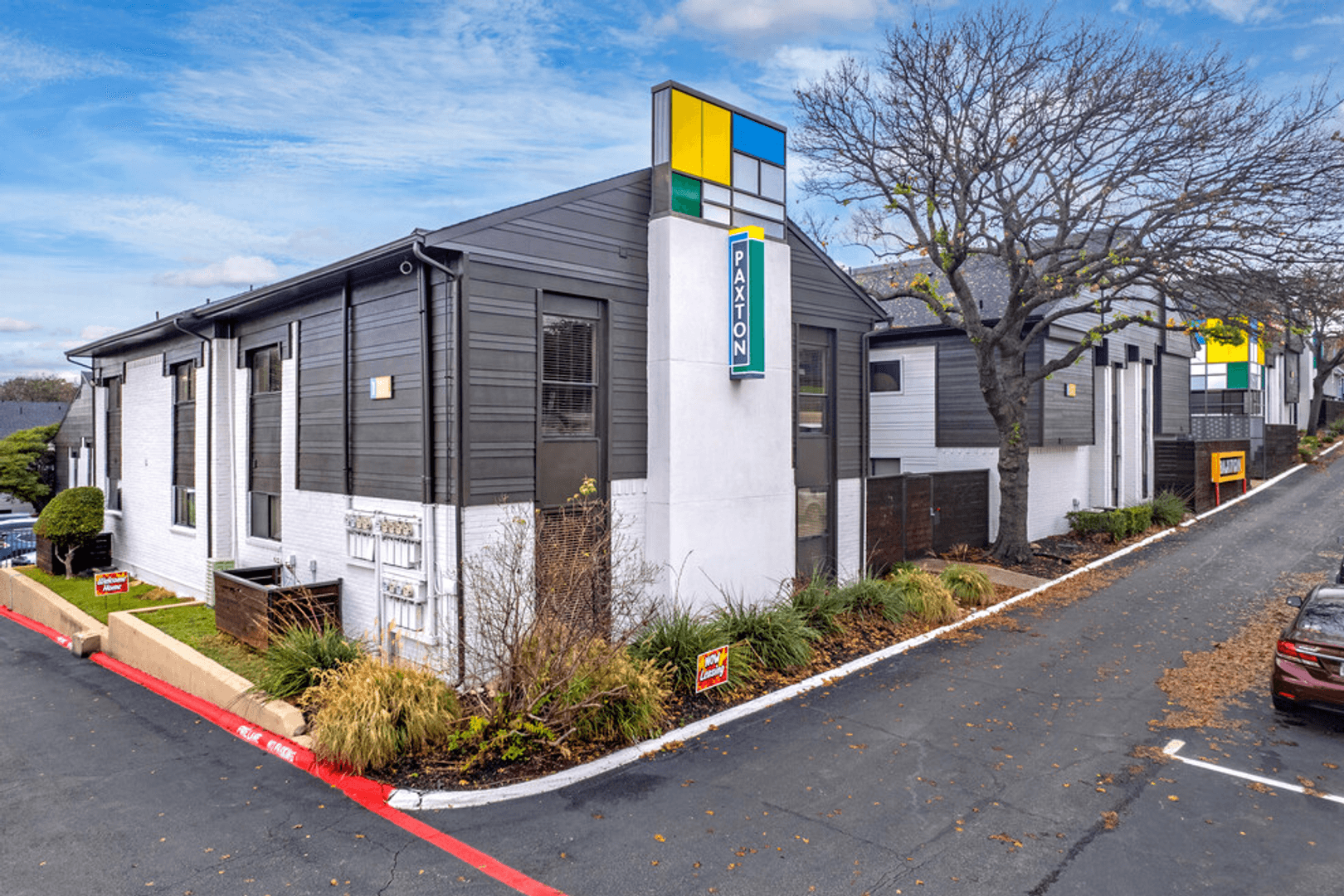 Dallas Apartment: 9763 Audelia Rd
