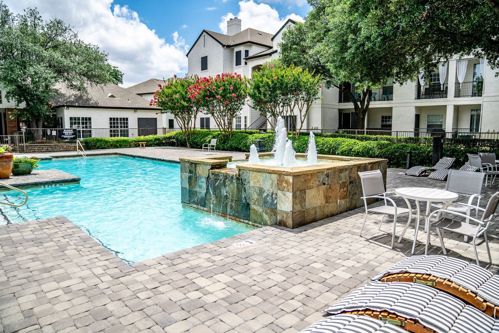 Plano Apartment: 2501 Ohio Dr